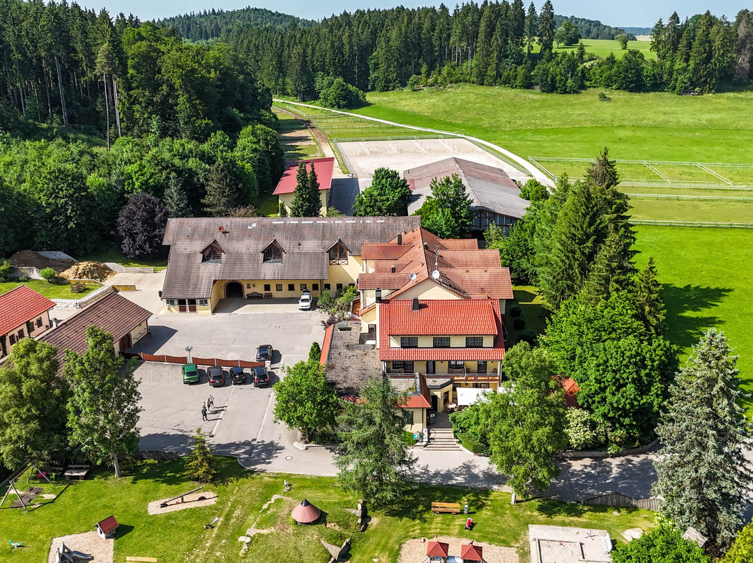 Hotel Gasthof zum Sussen Grund主图