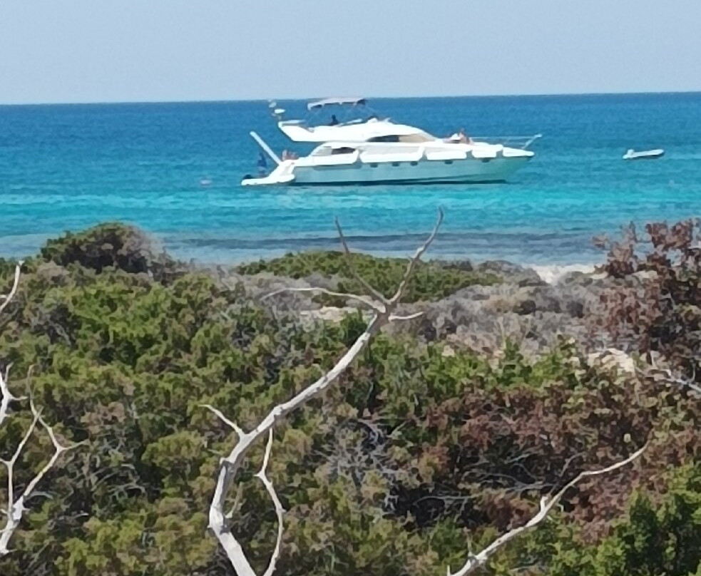 Nautilos Cruises-Ierapetra必去景点