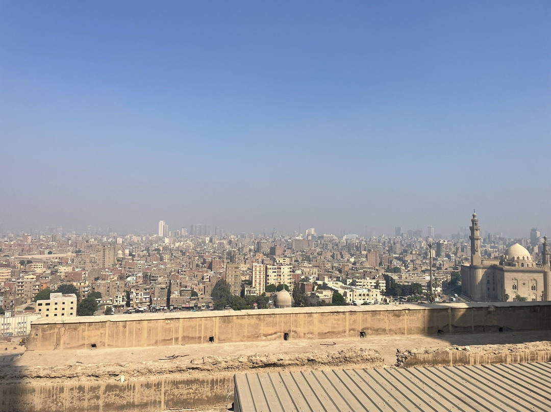 Egypt 7000 Travel-吉萨必去景点