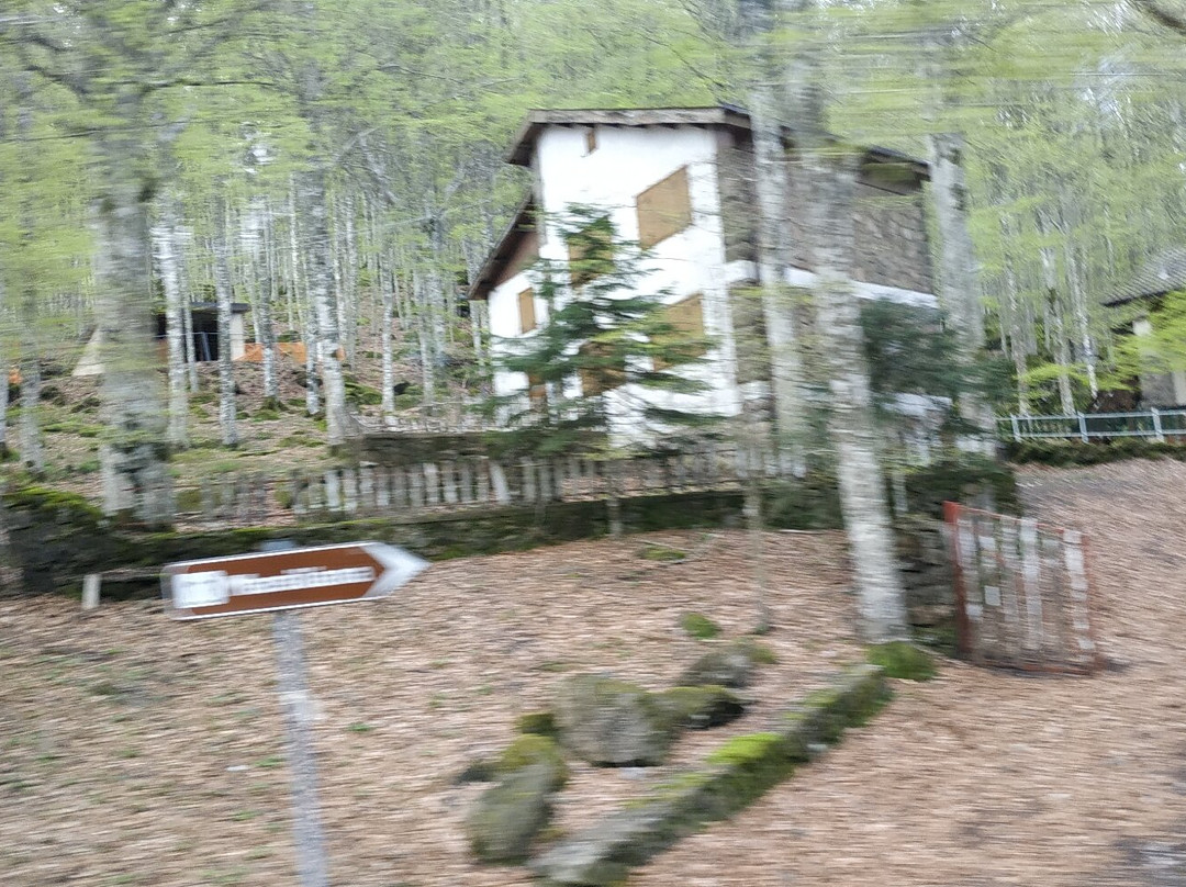 Monte Amiata-托斯卡纳必去景点