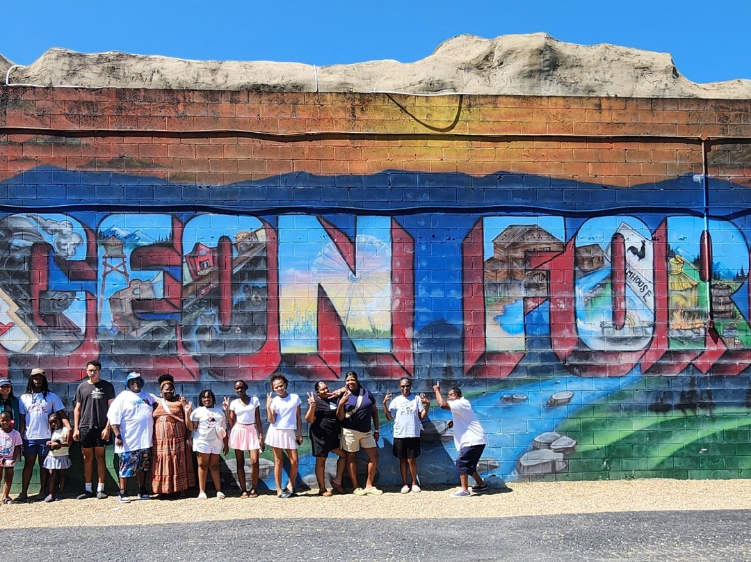 Three Bears General Store-皮金福奇必去景点