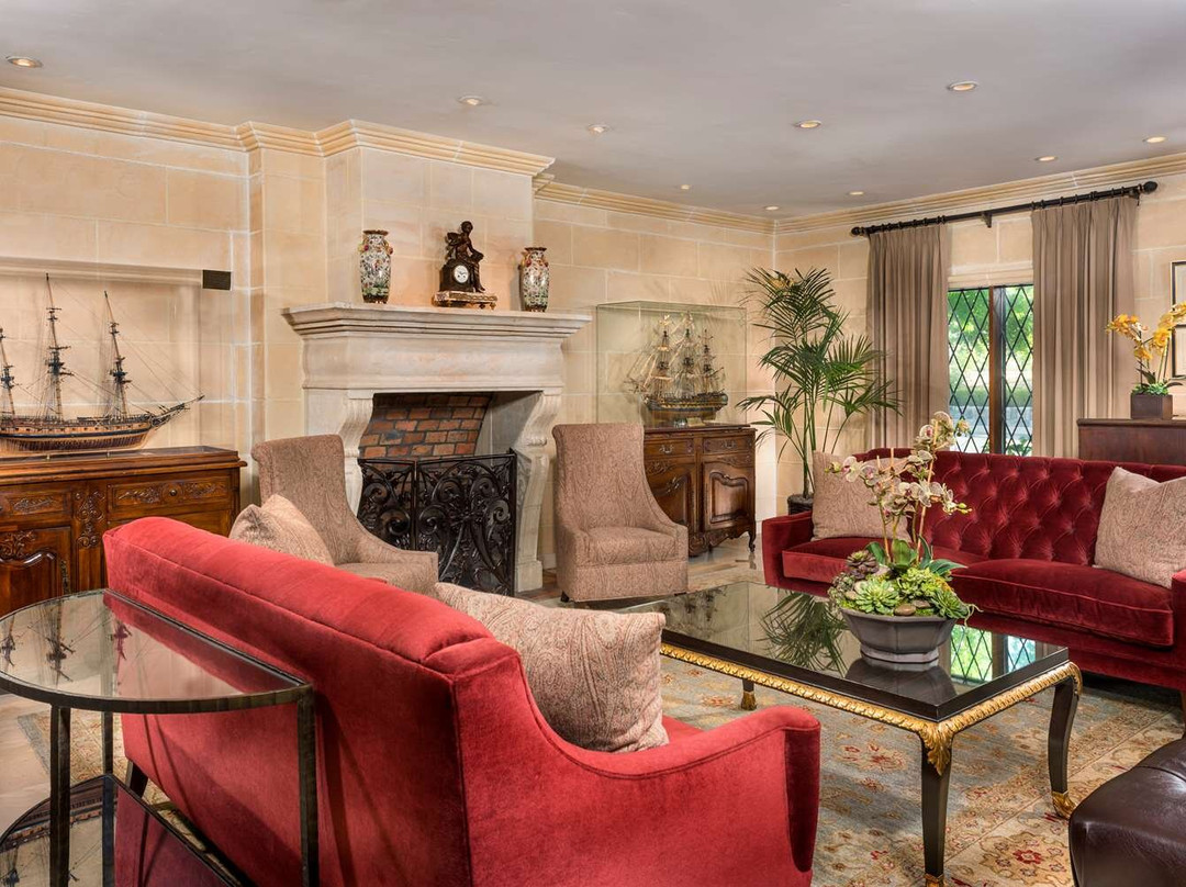 Ayres Hotel Costa Mesa - Newport Beach
