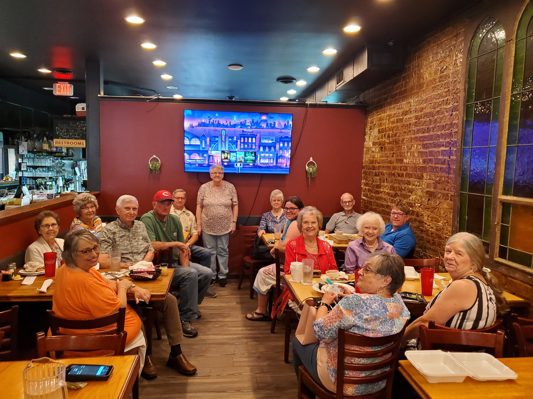 Rafael's Pizza & Italian Restaurant