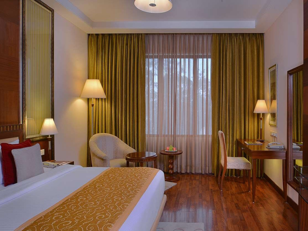 贾朗达尔酒店住宿-Best Western Plus Jalandhar