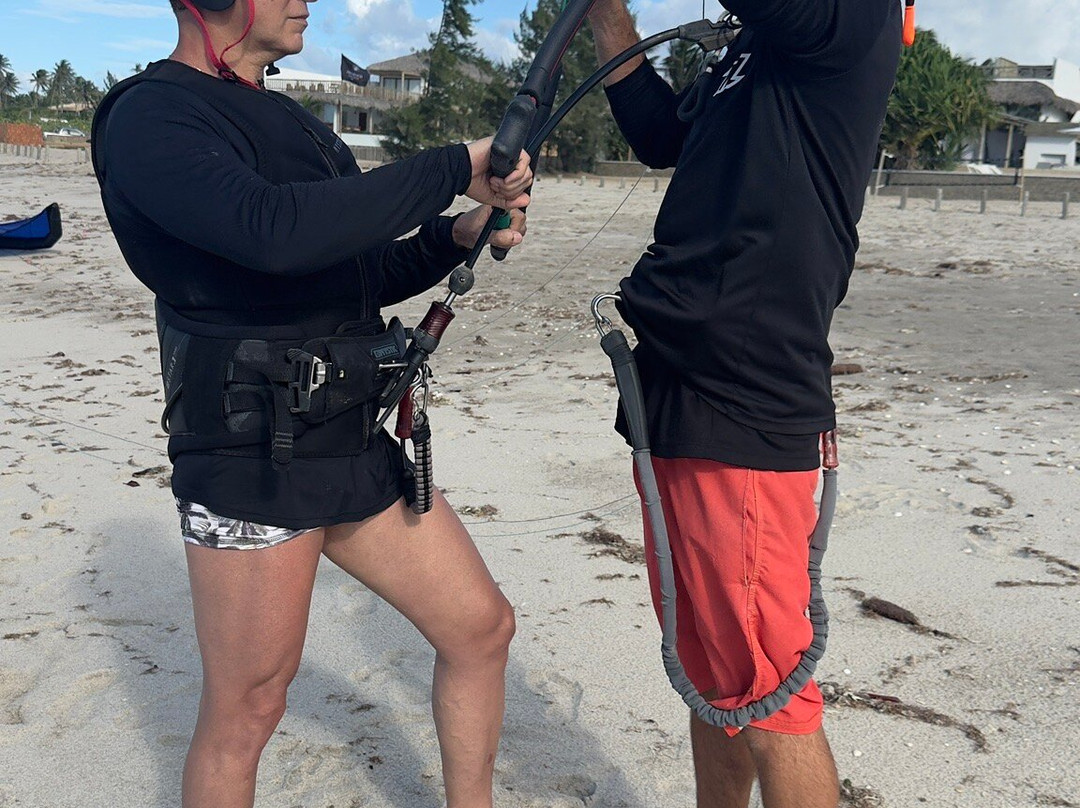 Preabeach Boutique Hôtel & Spa主图