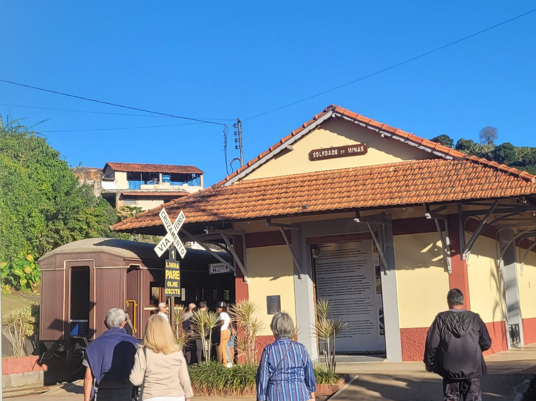 Hotel Metrópole主图