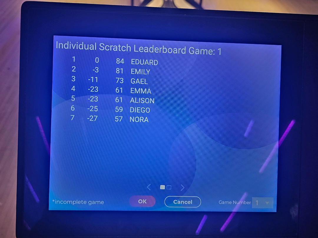 Megabowl Tenerife-特内里费岛必去景点