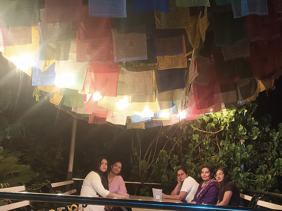 Sood's Himalayan Vista主图