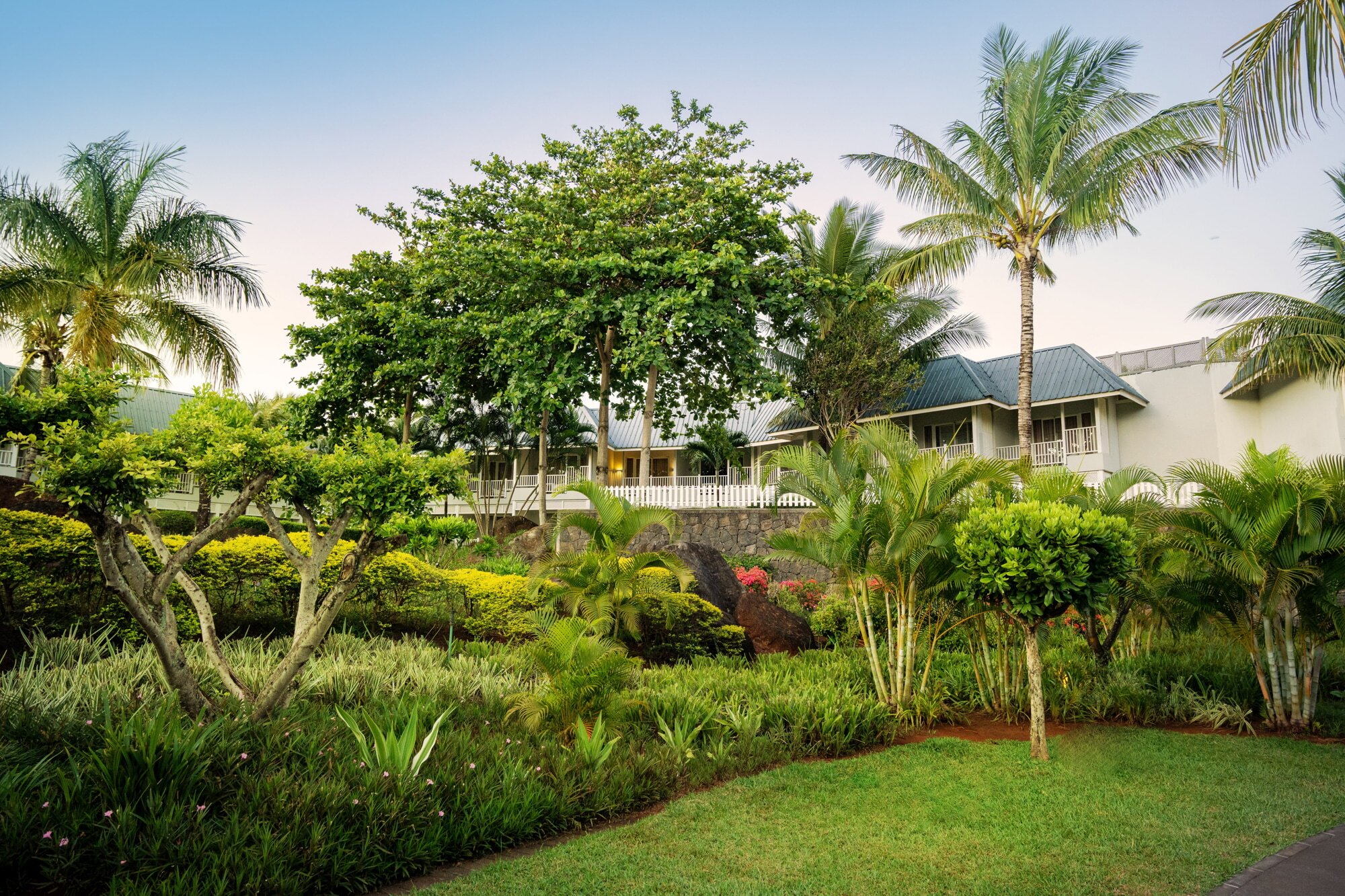Radisson Blu Azuri Resort & Spa-浴室