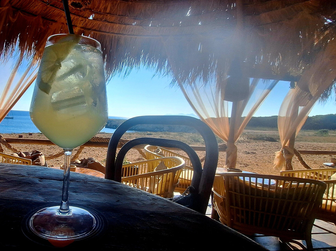 PuraVida BeachClub-Favignana必去景点