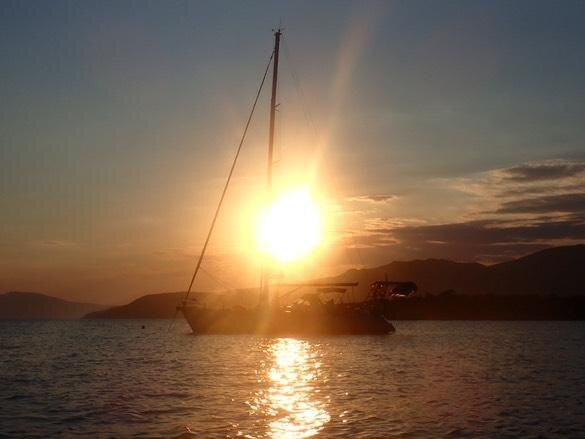 Kardamili Boat Rentals-Kardamili必去景点