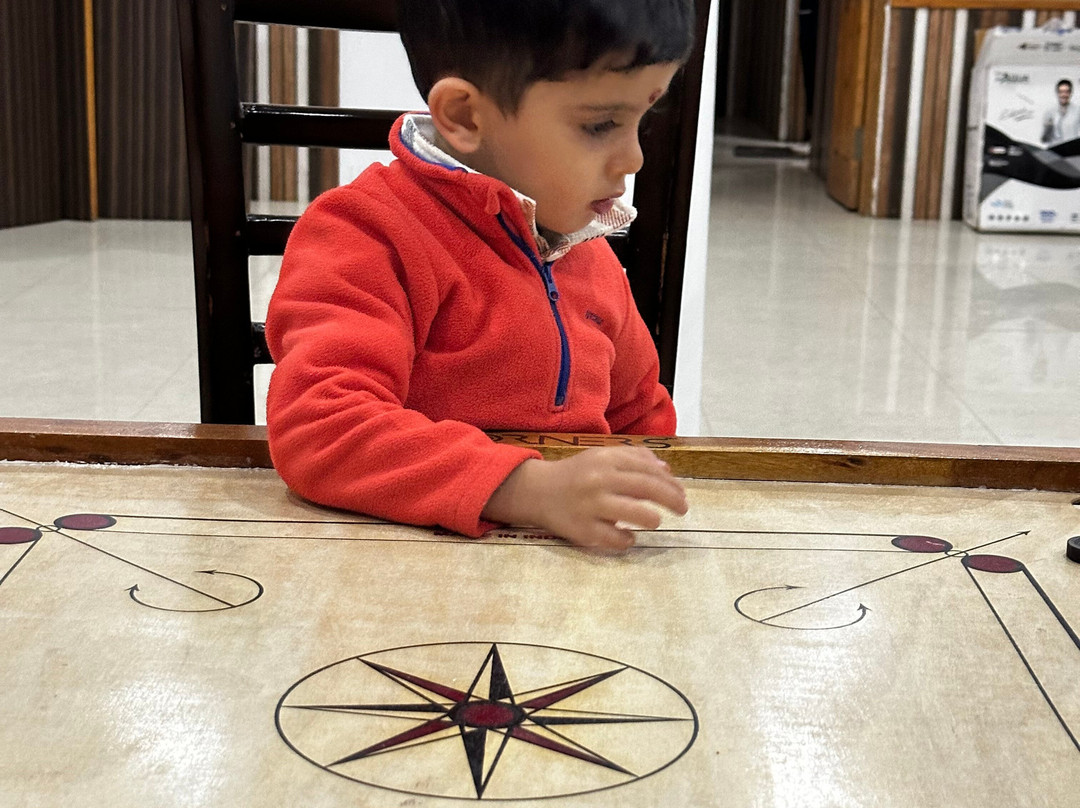 Hawk Eye Resort主图