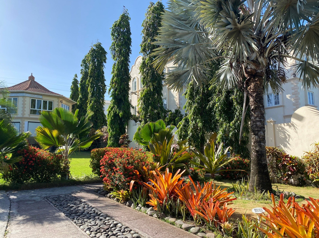 Mandela Court Grenada主图