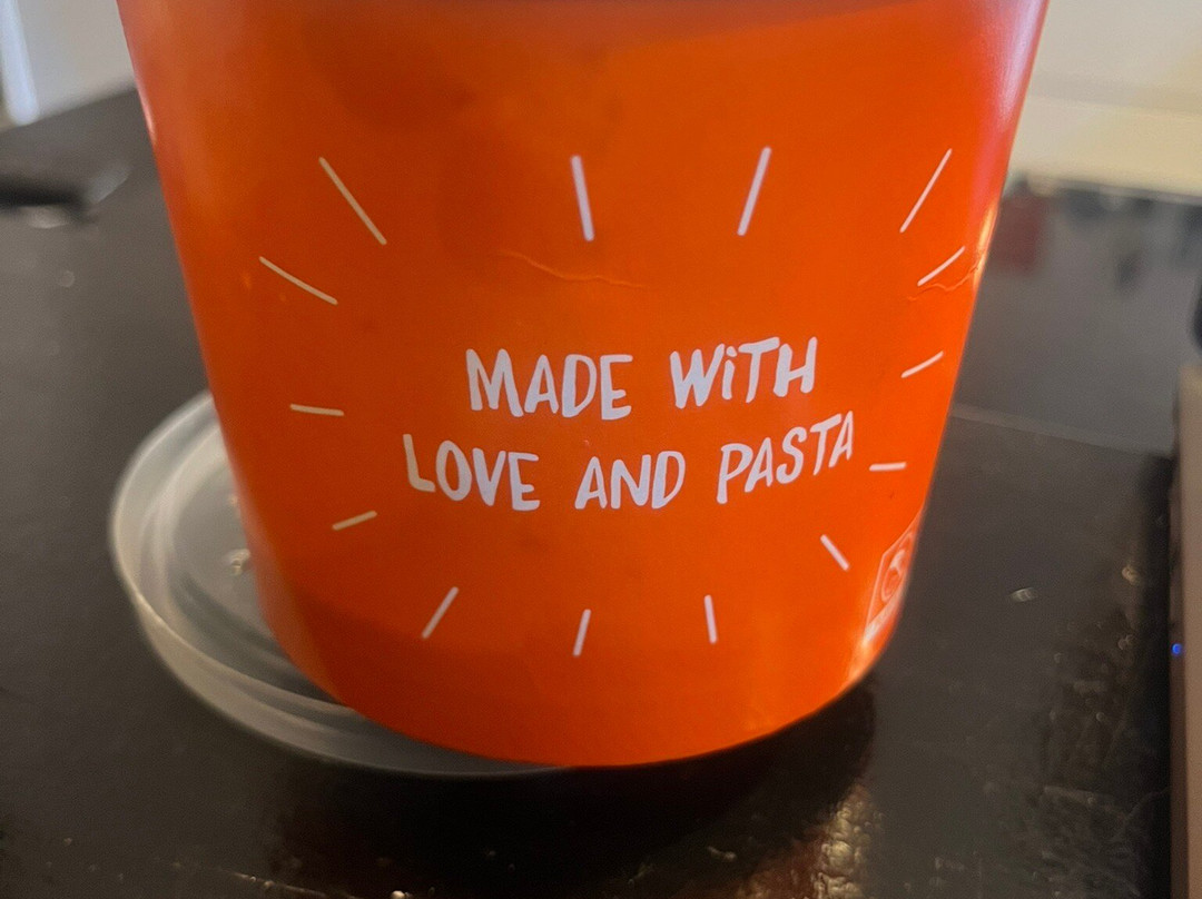 Yummy Pasta Randers
