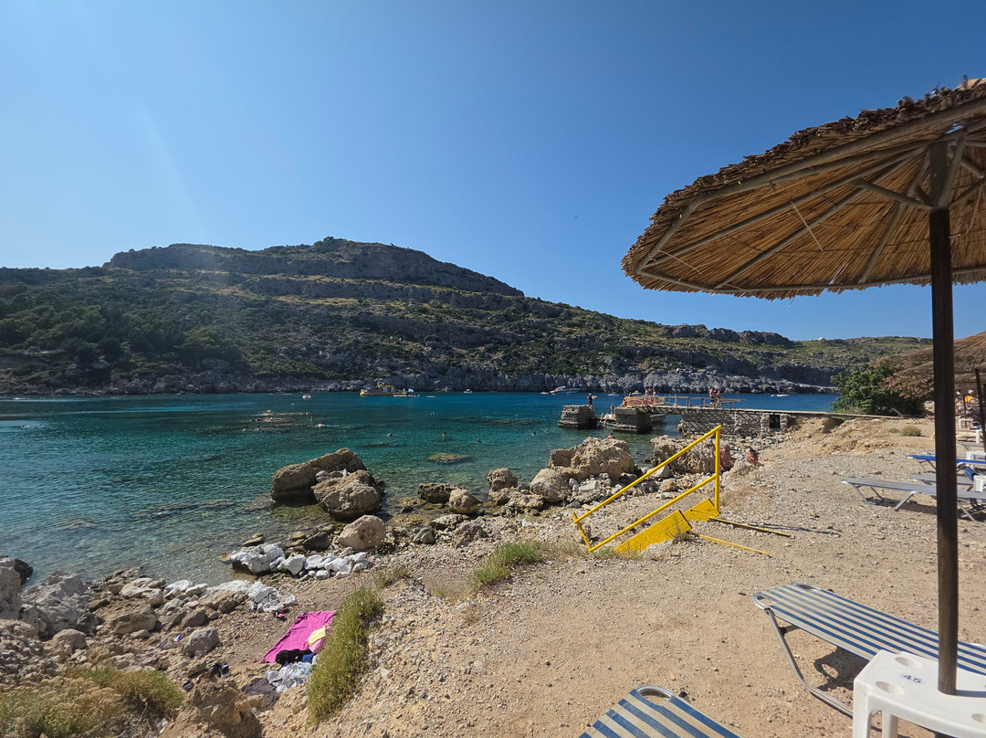 Adrenalin Glass-Bottom Speedboat-Faliraki必去景点