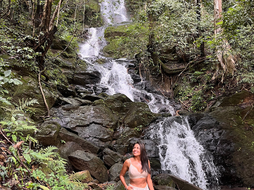 Khao Sok Travel-万打坤必去景点