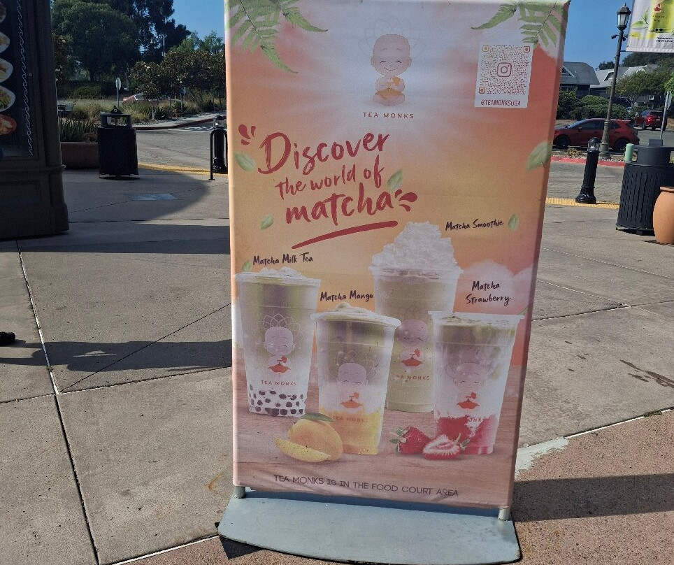 卡尔斯巴德奥特莱斯时尚名品折扣村-卡尔斯巴德必去景点