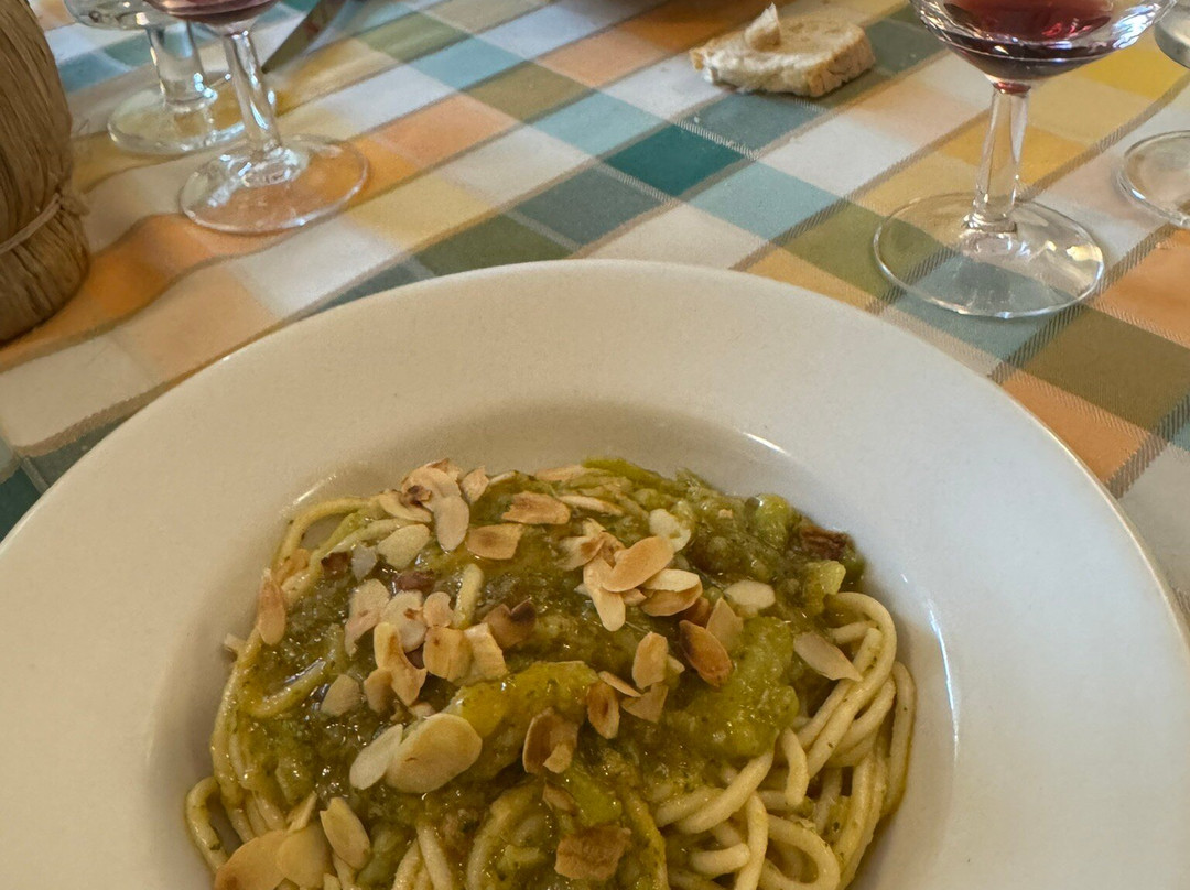 Locanda Genzianella主图