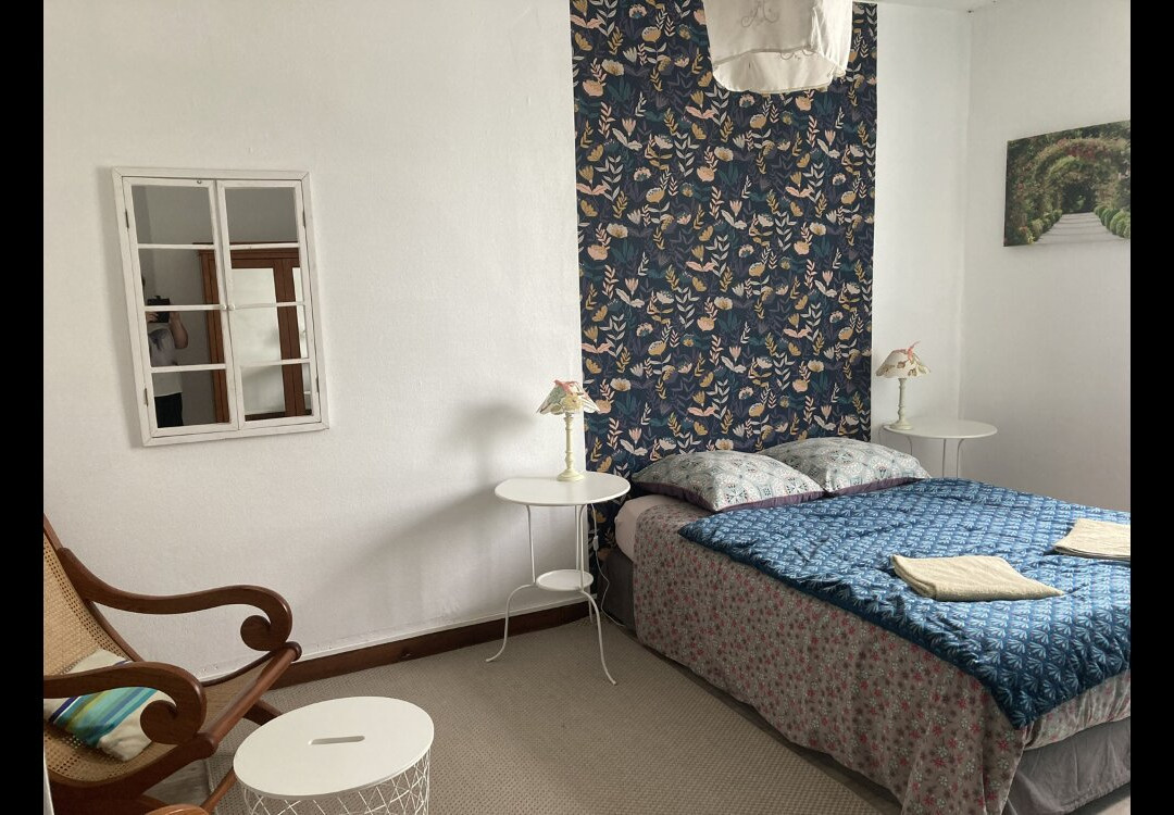 Entre Mer Et Pins主图