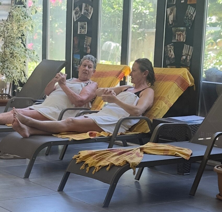 Arcadia Turkish bath & Spa-卡尔坎必去景点