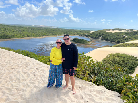 Natal Blue Passeios & Receptivo-Natal必去景点