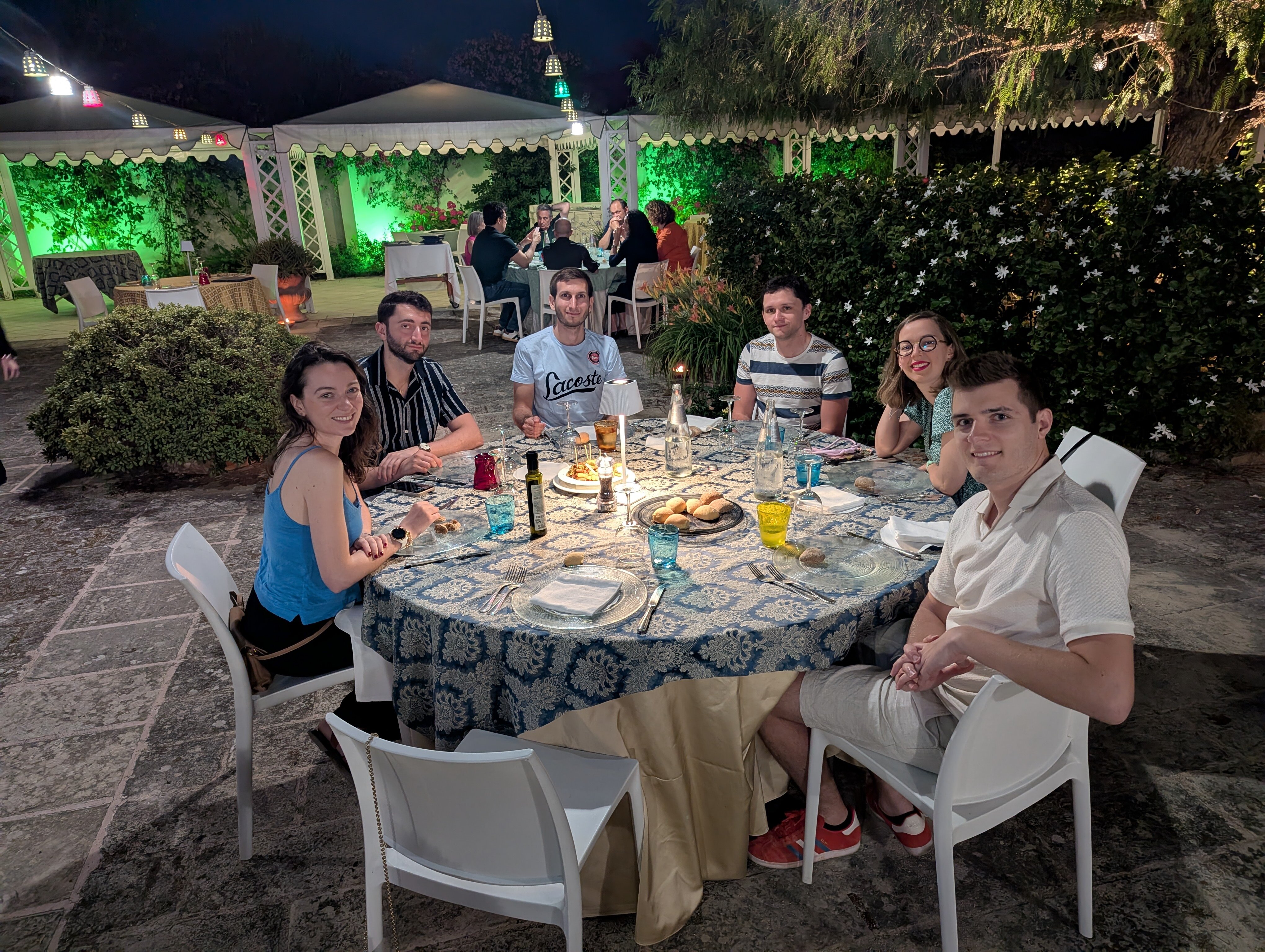 Sangiorgio Resort & Spa-官方
