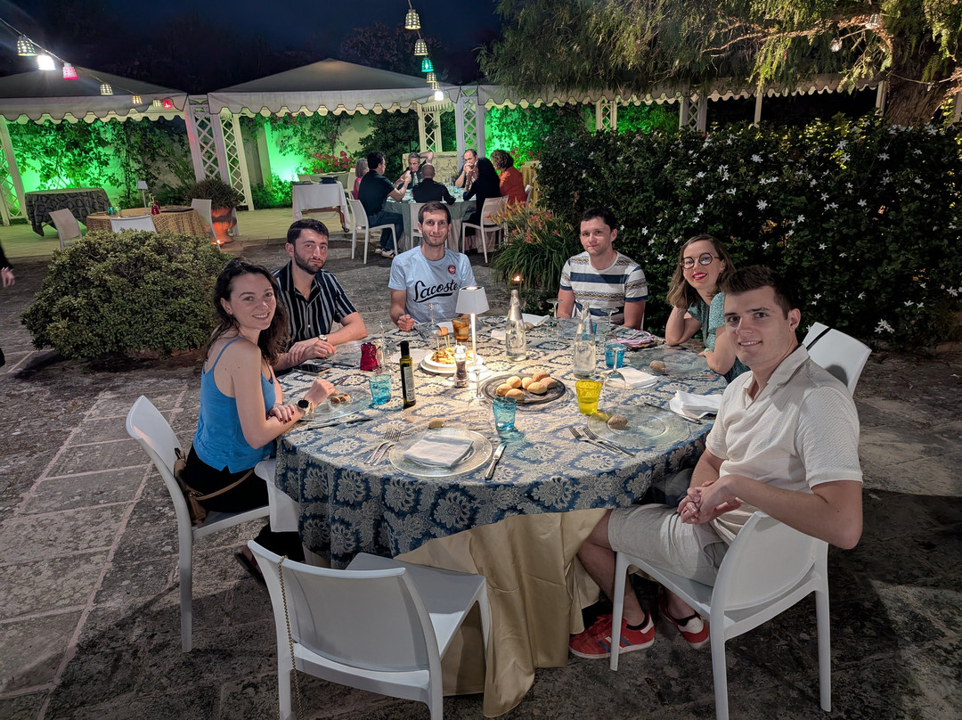 Sangiorgio Resort & Spa主图