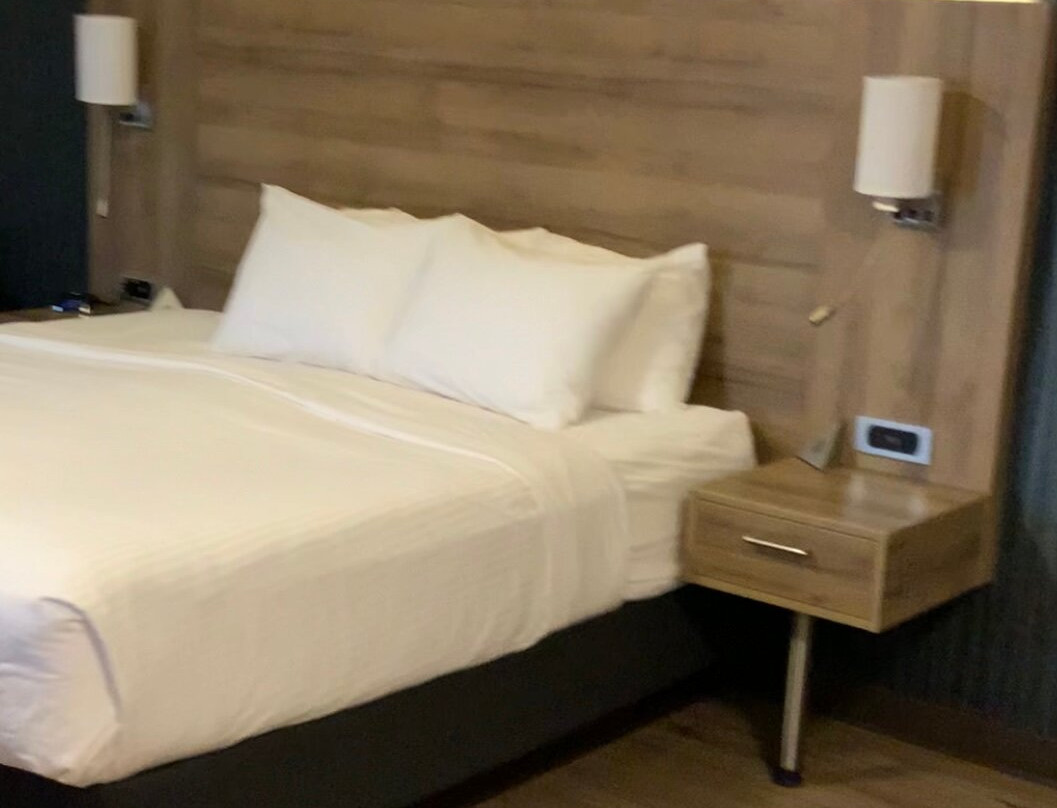 Quality Suites Drummondville主图