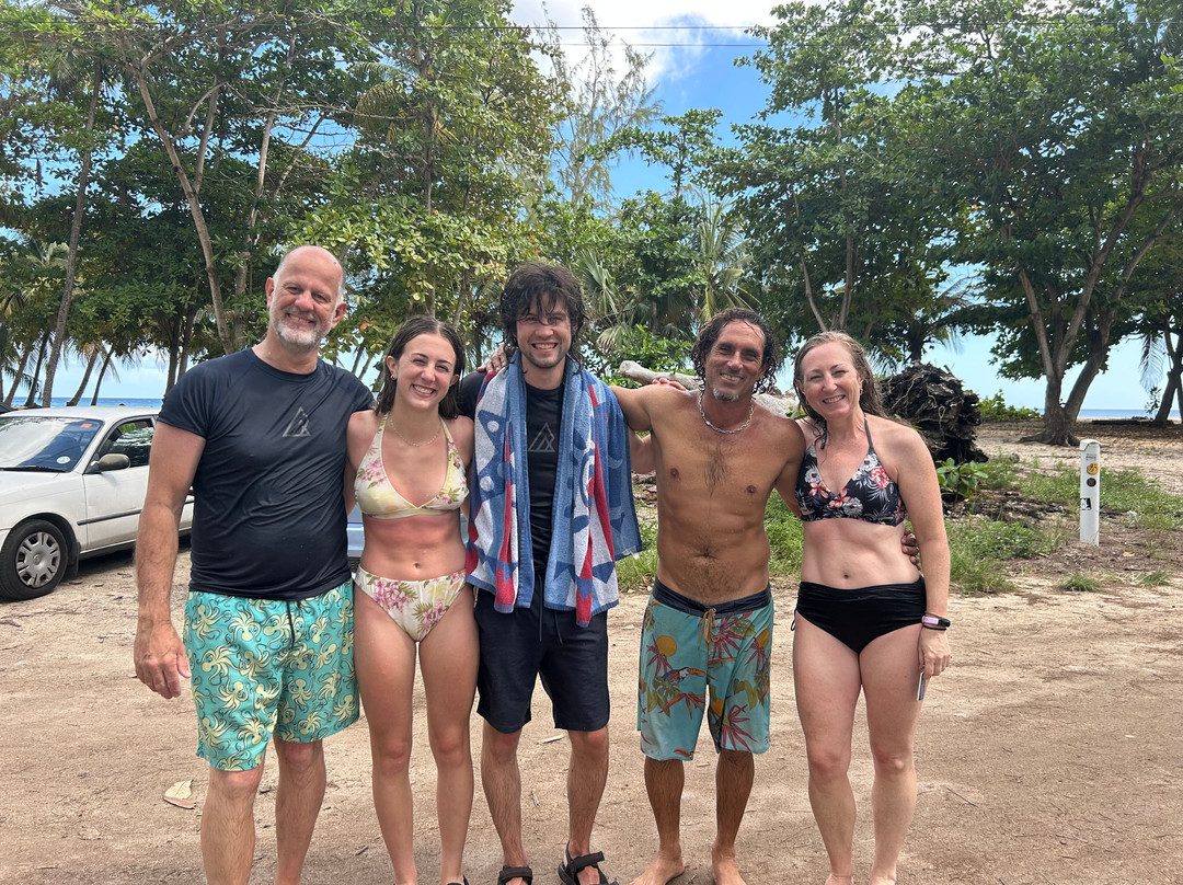 Bodie's School of Surf-奥伊斯廷斯必去景点