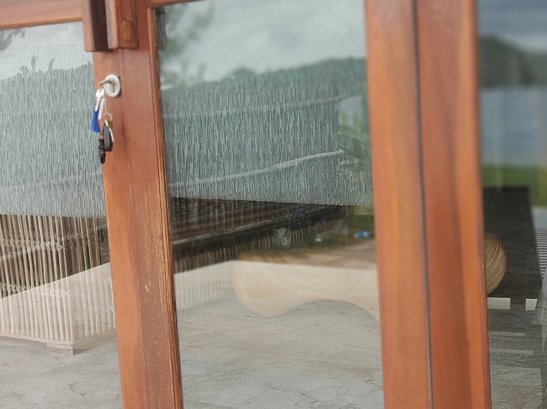 The Club Villas Lombok主图