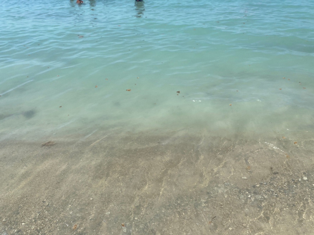 Maldive del Salento-Posto Vecchio必去景点