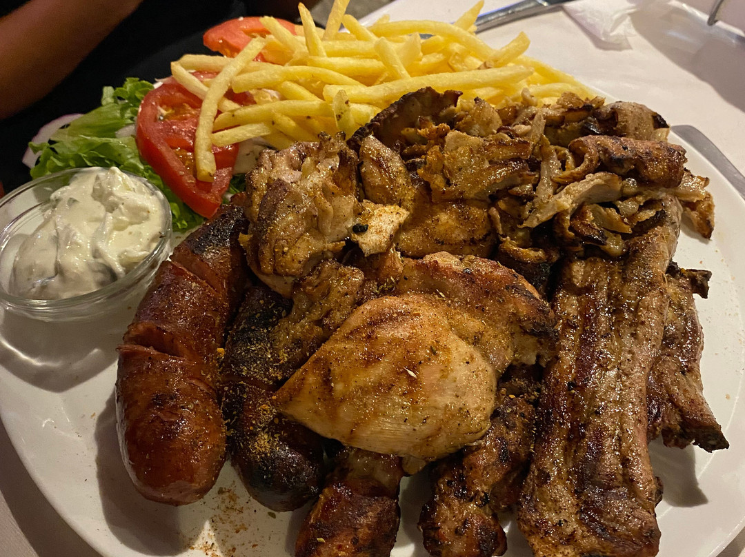 Billy's Restaurant Sports Bar