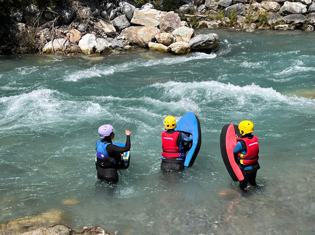 H2O Sports-Landry必去景点