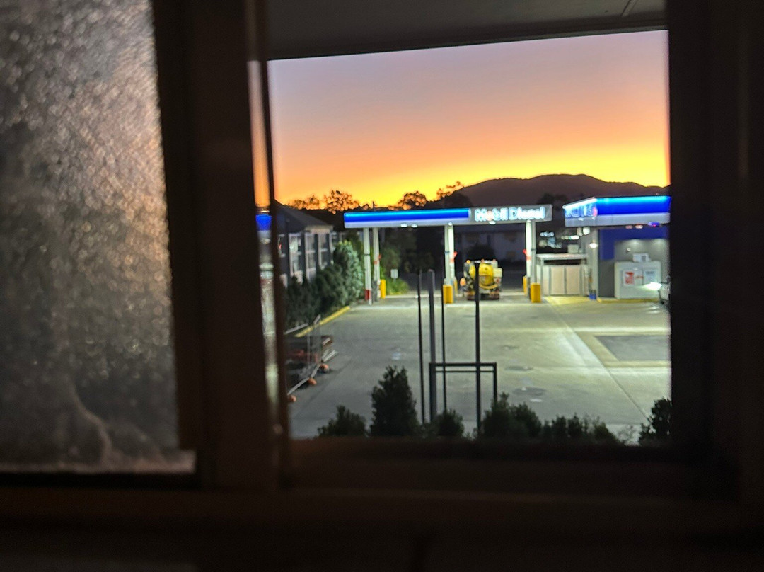 The Stirling Motel, Rockhampton主图