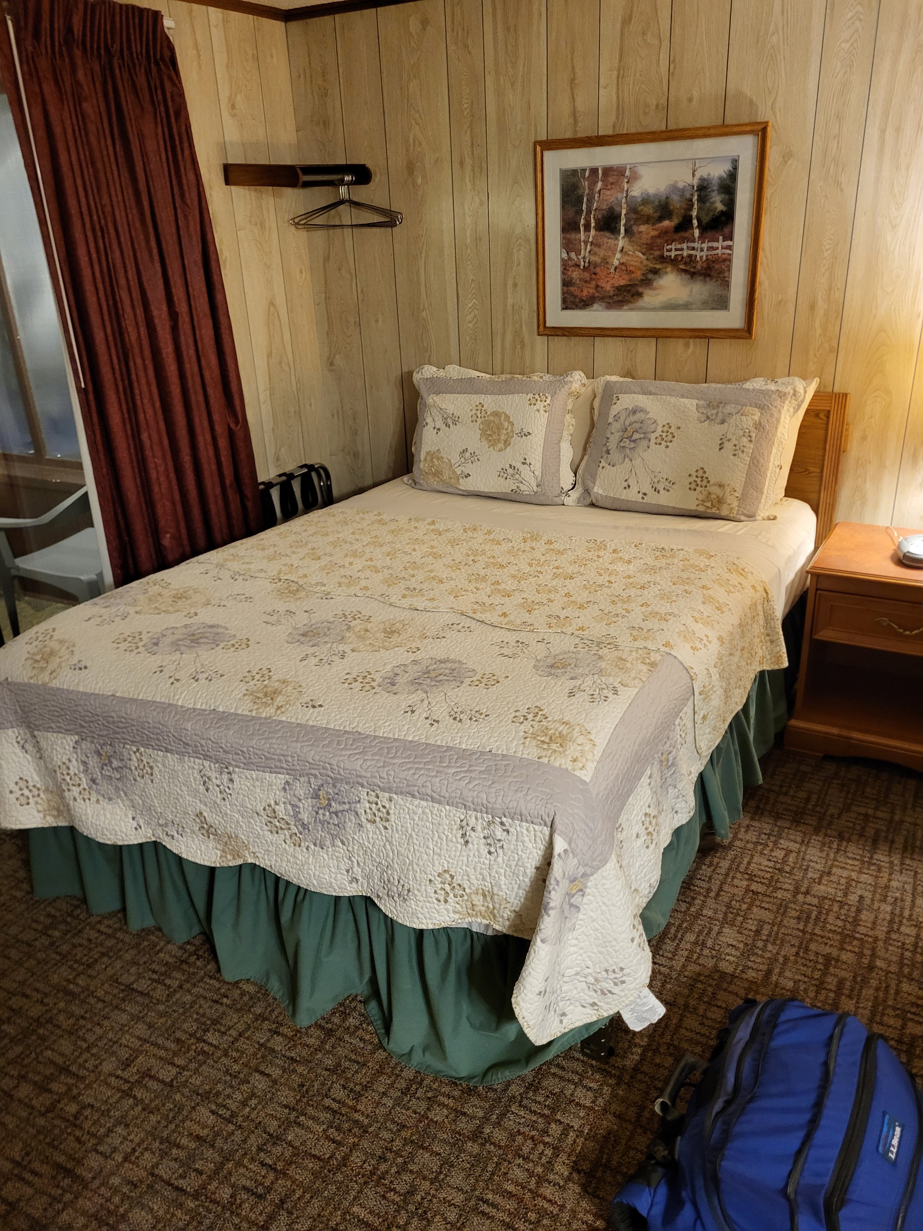 Profile Motel & Cottages-官方