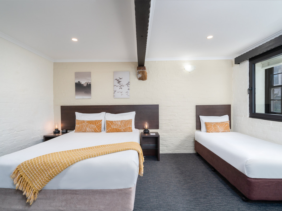 皮尼皇家休闲酒店