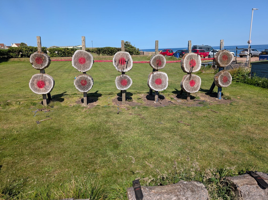 East Neuk Outdoors-Anstruther必去景点