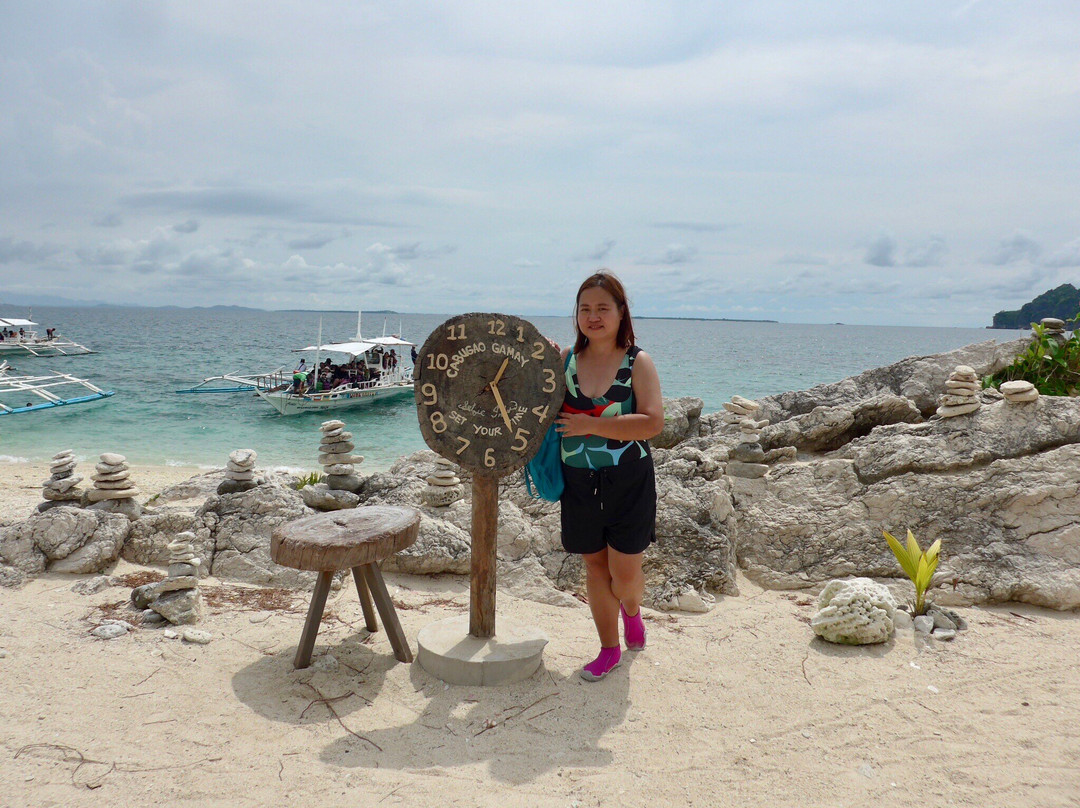 Gigante Island-卡尔斯必去景点