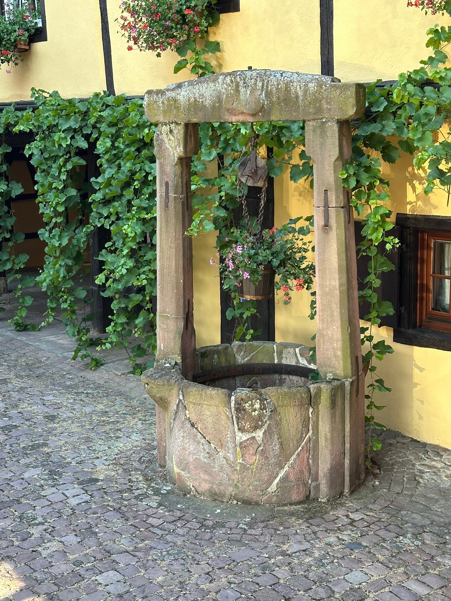 Hotel l'Abbaye d'Alspach-官方