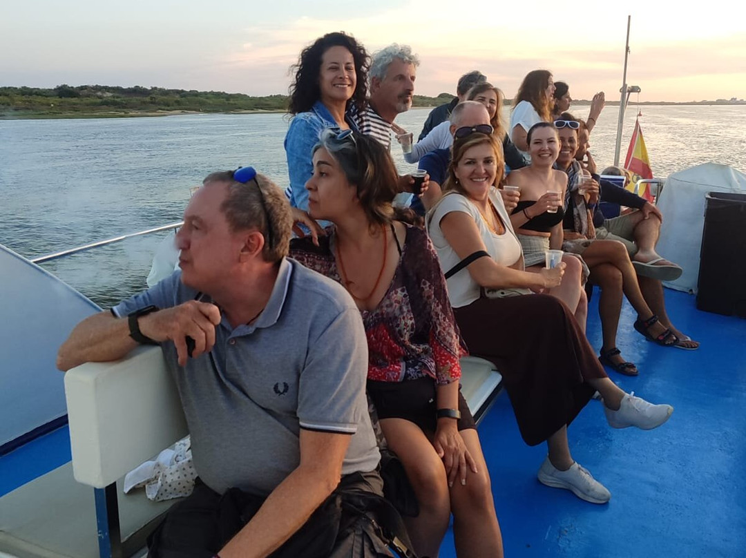 FlechaMar-埃尔龙皮多必去景点