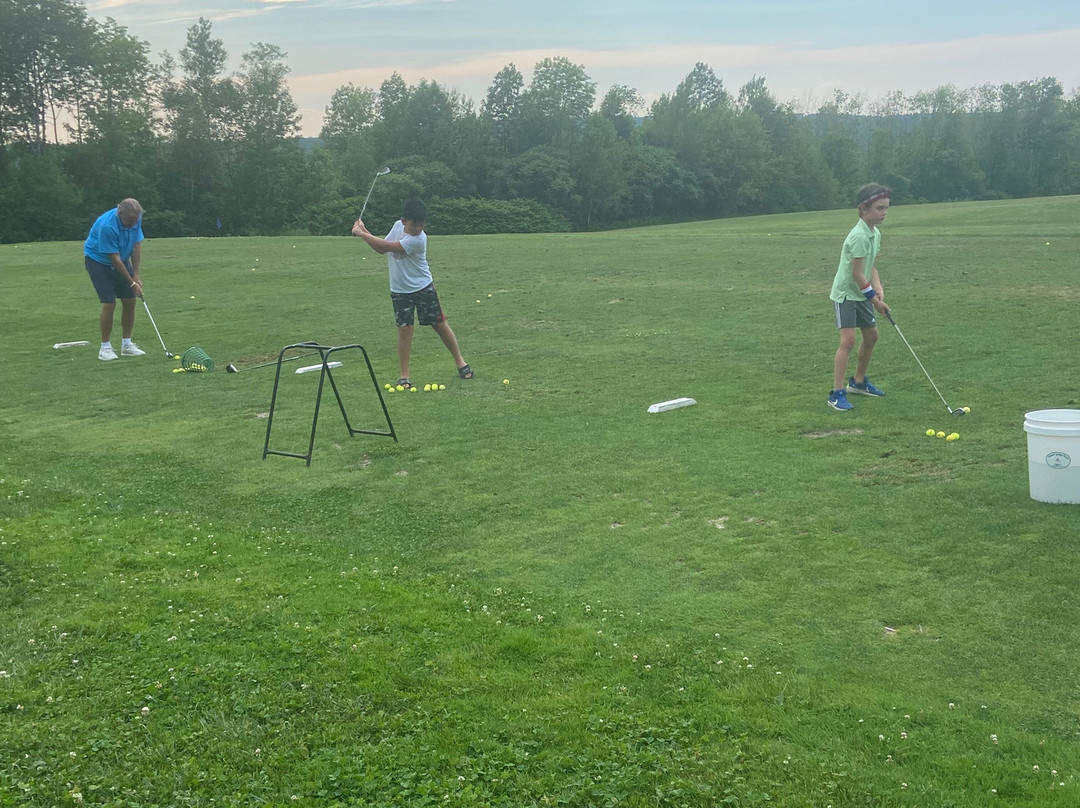 Poland Spring Resort主图