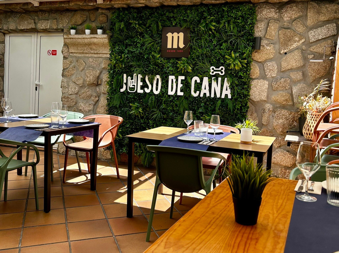 Jueso de Caña