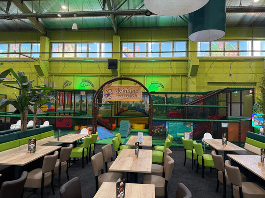 Monkey Town Berlin-ost-Schoneiche必去景点