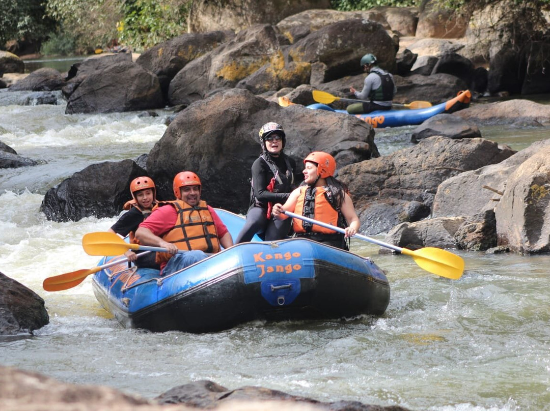 Kango Jango-索科罗必去景点