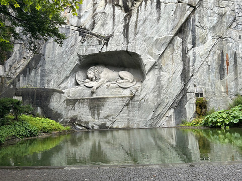 MyMountains-卢塞恩必去景点