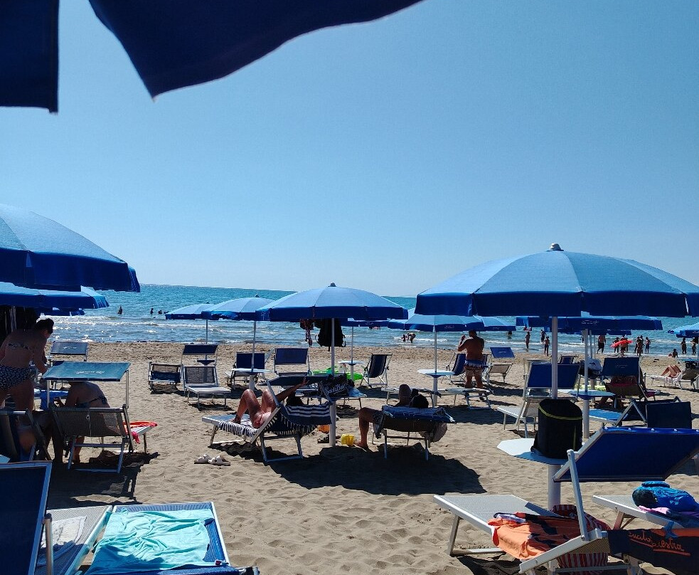 Lido Venere Agropoli-阿格罗波利必去景点