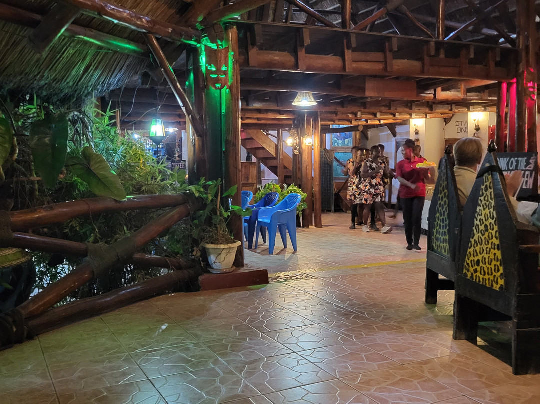 Manyara Lakeview Oasis主图