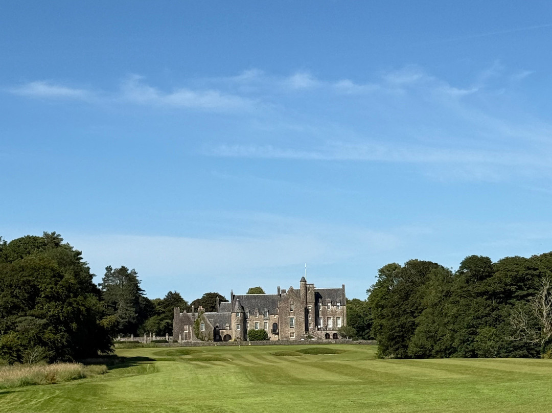 Rowallan Golf Course-Kilmaurs必去景点