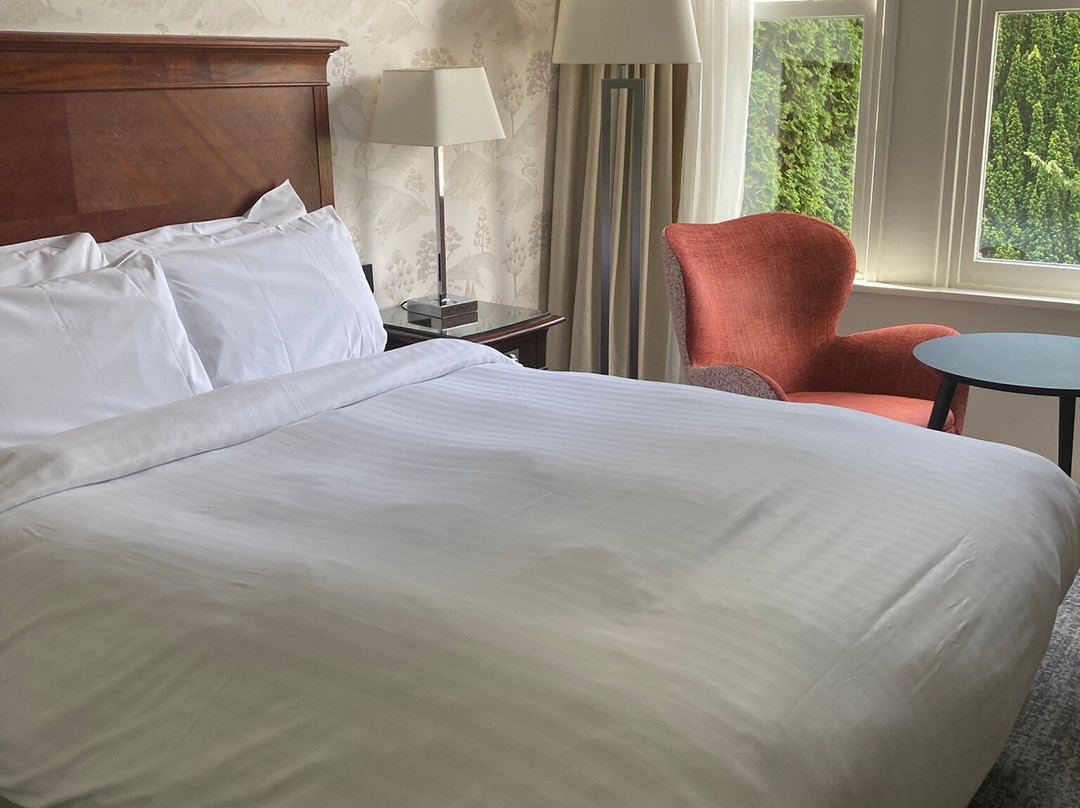 Delta Hotels Preston主图