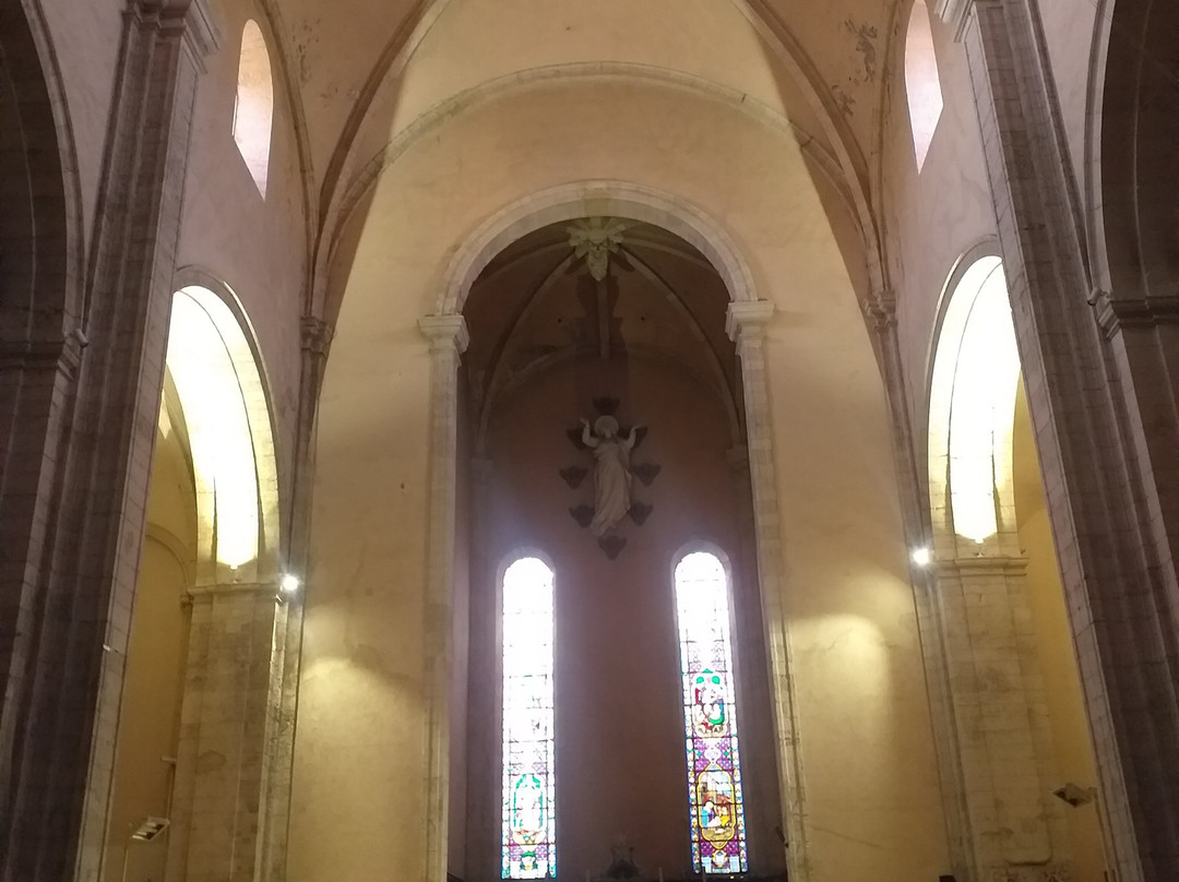 Église Notre-dame-de-l'assomption